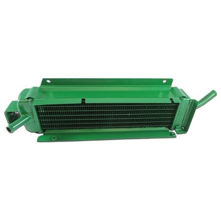 Aic Replacement Parts Cooler, Oil Fits John Deere 830 930 940 1020 1030 1040 1120 1130 WN-AL71285-PEX